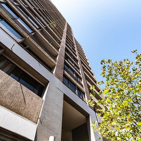 Апартаменти Departamentos Amoblados Torre Tagle Сантьяго Екстер'єр фото