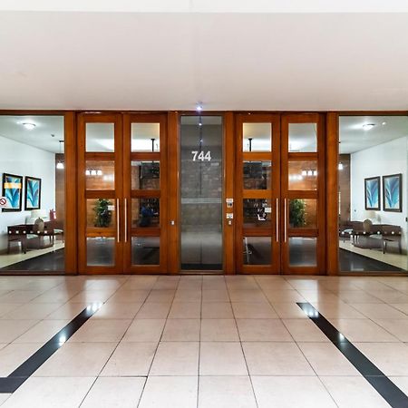 Апартаменти Departamentos Amoblados Torre Tagle Сантьяго Екстер'єр фото