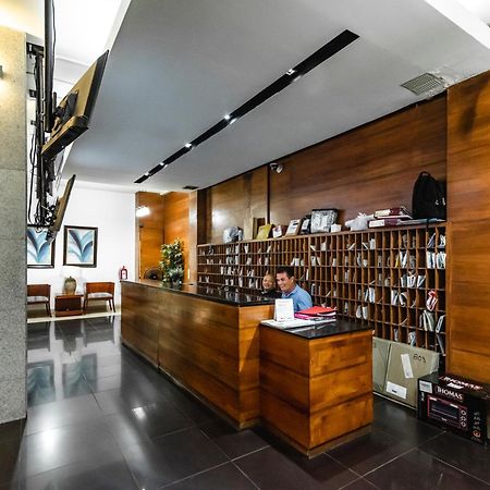 Апартаменти Departamentos Amoblados Torre Tagle Сантьяго Екстер'єр фото