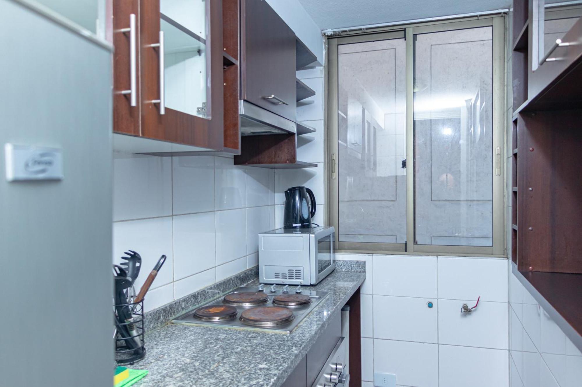 Апартаменти Departamentos Amoblados Torre Tagle Сантьяго Екстер'єр фото