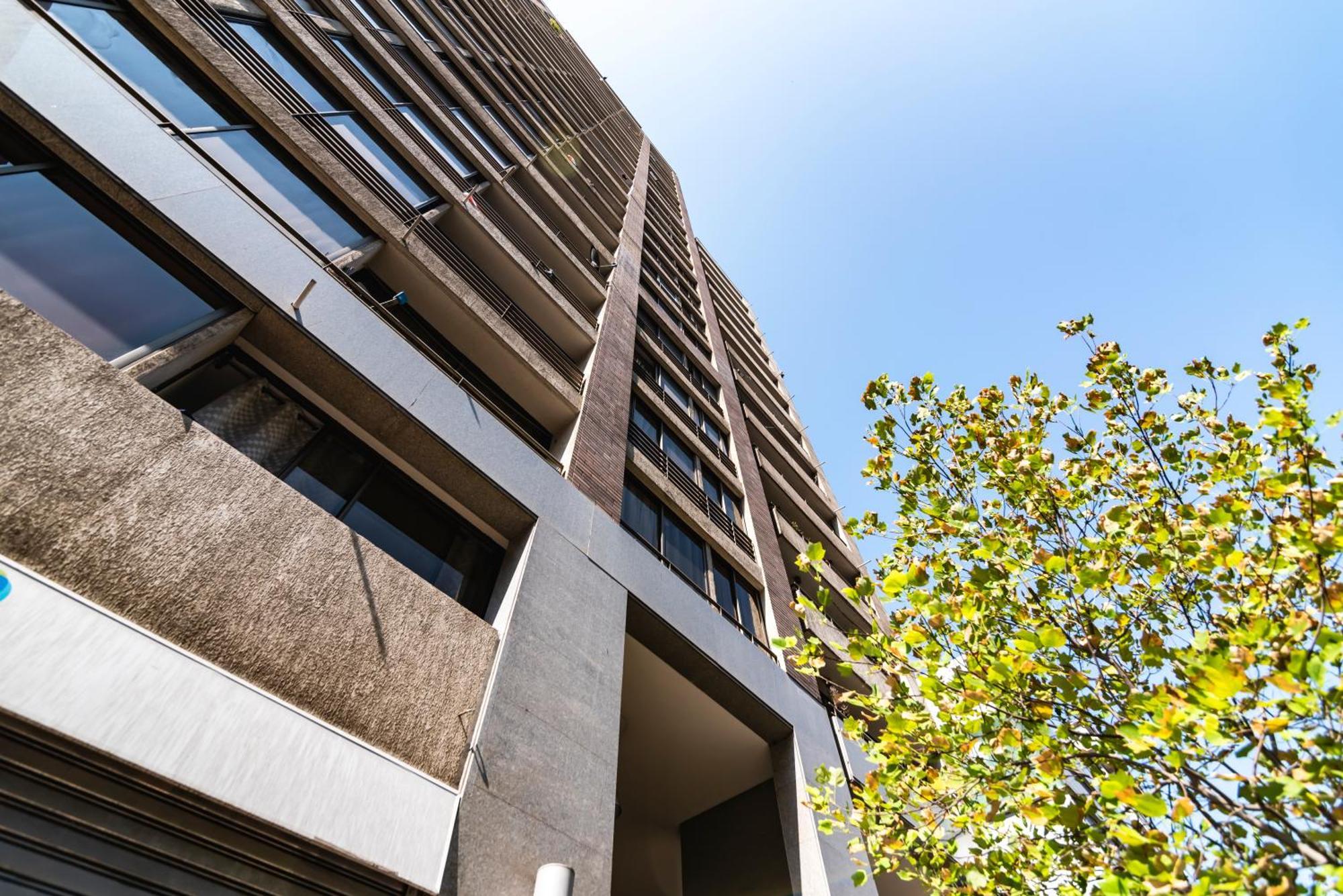 Апартаменти Departamentos Amoblados Torre Tagle Сантьяго Екстер'єр фото